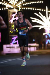 BIB: 41001
                            <button type="button" onclick="openModal(20238811)" class="btn btn-primary btn-sm float-right btn-popup" data-toggle="modal" data-target=".modal-high-quality">
                        <i class="fas fa-shopping-cart"></i> Add to Cart
                    </button>
                                            <button type="button" onclick="isThisMe(20238811, true)" class="btn btn-success btn-sm float-right btn-popup btn-isme hidden" data-toggle="tooltip" data-placement="bottom" title="นี่คือรูปของคุณใช่ไหม คลิกที่นี่เพื่อเอาเข้าอัลบั้ม">
                        <i class="fas fa-plus"></i> Add to album
                    </button>
                    <button type="button" onclick="isThisMe(20238811, false)" class="btn btn-warning btn-sm float-right btn-popup btn-isnotme hidden">
                        <i class="fas fa-ban"></i> Remove from album
                    </button>